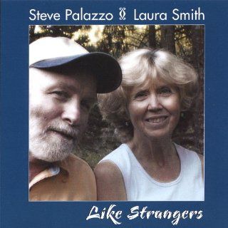 Like Strangers: Music