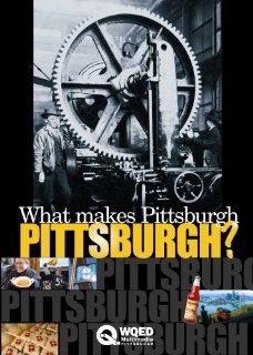 What Makes Pittsburgh Pittsburgh: Artist Not Provided: Movies & TV