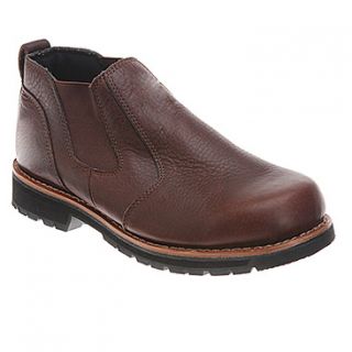 Carhartt 3603 EH Romeo  Men's   Brown Leather Full Grain