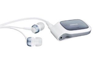 Nokia BH 214 Bluetooth Headset: Elektronik