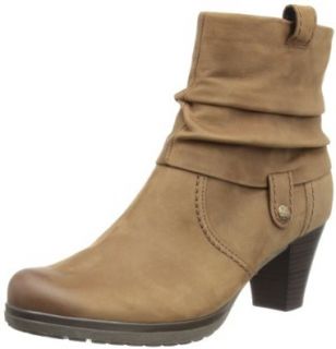 Gabor Shoes Comfort 76.083.27 Damen Stiefel: Gabor: Schuhe & Handtaschen