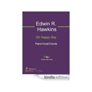 Oh Happy Day eBook: Edwin R. Hawkins: Kindle Shop