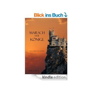 Marsch der Knige (Band 2 im Ring der Zauberei) eBook Morgan Rice Kindle Shop