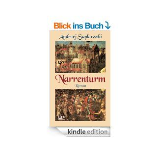 Narrenturm: Roman eBook: Andrzej Sapkowski, Barbara Samborska: Kindle Shop