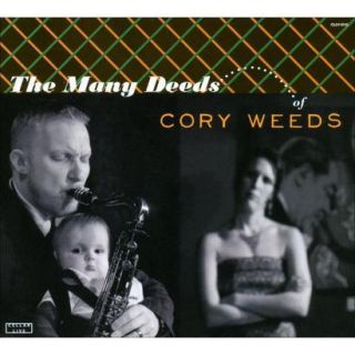 The Many Deeds of Cory Weeds