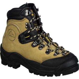 La Sportiva Makalu Mountaineering Boot   Womens