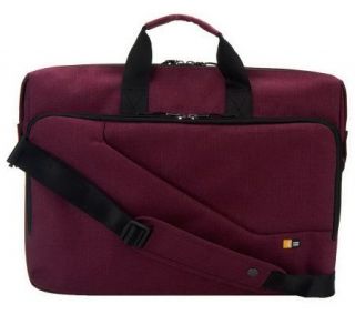 Ships 8/26 Case Logic Reflexion 17 Laptop & 10 Tablet Case —