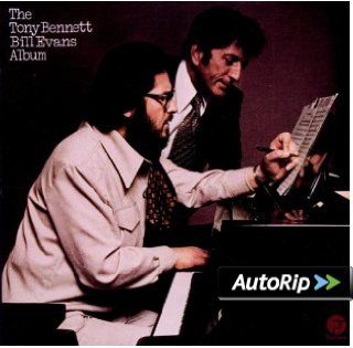 Tony Bennett & Bill Evans Album: Musik