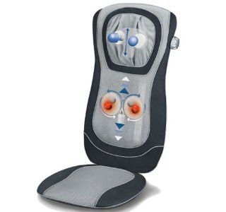 Sanitas SMG 245 Shiatsu Sitzauflage: Drogerie & Körperpflege