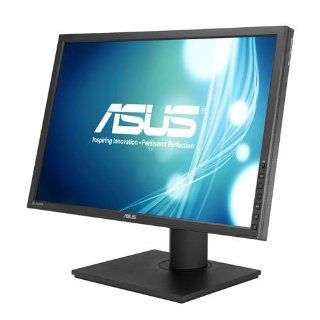 Asus PB248Q 61,2 cm LED Monitor schwarz: Computer & Zubehr