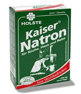 Kaiser Natron   Sparpack 10 x 250 g: Lebensmittel & Getrnke