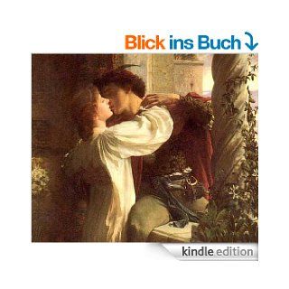 Romeo and Juliet: German Learning Edition with Paragraph By Paragraph Translation (Side by side German Language Learning) eBook: William Shakespeare, Joel Lehman: Kindle Shop
