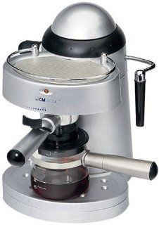 Clatronic ES 2611 Espressoautomat: Küche & Haushalt