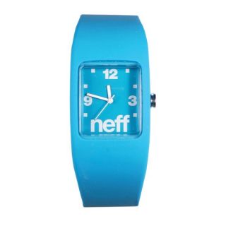 Neff Bandit Watch Cyan