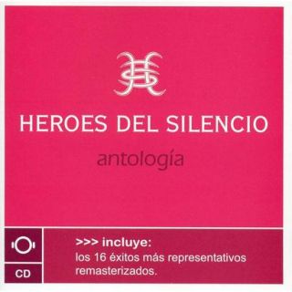 Antología (Greatest Hits)