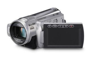 Panasonic HDC SD200 EG S Full HD Camcorder 2,7 Zoll: Kamera & Foto