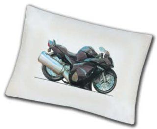 Personalisiertes Koolart   Honda CBR XX 1100 Bike   Kissenbezug: Küche & Haushalt