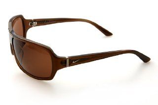 Nike Herren Sonnenbrille DAYDREAM MSSMU, capuccino metall studs, EV0507_256: Sport & Freizeit