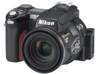 Nikon Coolpix 8700 Digitalkamera: Kamera & Foto