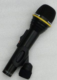Beyerdynamic TG X21 Mikrofon mit Schalter: Garten