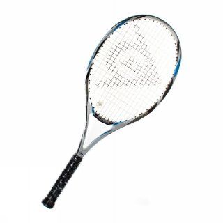 Dunlop Tennisschlger Vision 265 ehem. Uvp. 119,95: Griff: L3: Sport & Freizeit