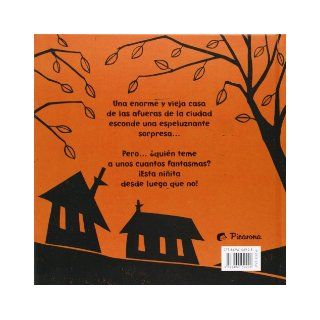 La casa encantada (Spanish Edition): Kazuno Kohara: 9788494154928: Books