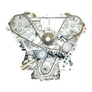 PROFessional Powertrain 251A Mitsubishi 6G74 Engine, Remanufactured: Automotive