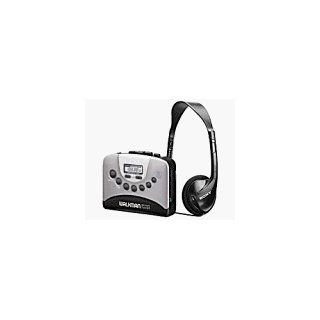 Sony Stereo Cassette Player Am/fm Walkman WM FX251 : Satellite Handheld Portable Radios : MP3 Players & Accessories