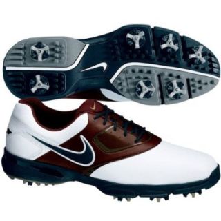 2013 Nike Heritage III Herren Golfschuhe ** New Out** Schuhe & Handtaschen