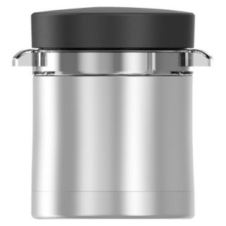 Thermos Microwavable Food Jar with Sleeve (16 oz)