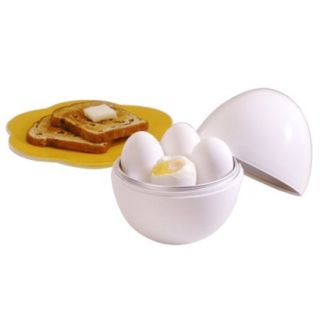 NordicWare Egg Boiler