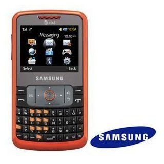 Samsung Magnet A257 unlocked GSM Cell phone Cell Phones & Accessories