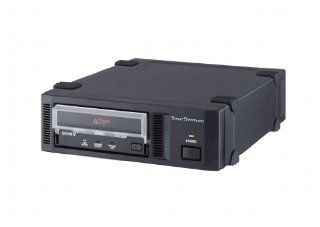Sony 100/260GB AIT 3 EXT SCSI SE/LVD ( AITE260/S ): Electronics