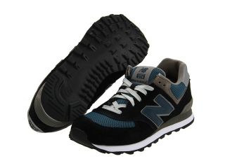 New Balance Classics M574 Mens Classic Shoes (Multi)