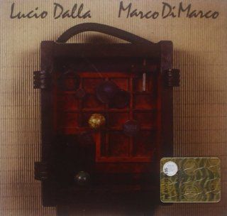 Lucio Dalla Marco Di Marco: Music