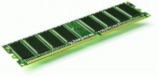 Kingston KVR333X64C25/256 ValueRam 256MB 333MHz DDR Non ECC CL2.5 DIMM Memory: Electronics
