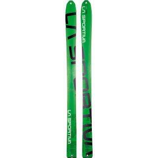 La Sportiva Hi5 Alpine Touring Ski