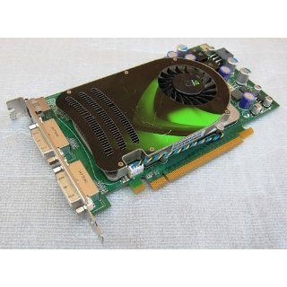 nVidia   nVidia GeForce 8600GTS 256MB PCIe Dual Display Video Card  : Computers & Accessories