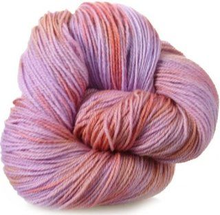 Dream in Color Smooshy Sock Yarn   Wisterious