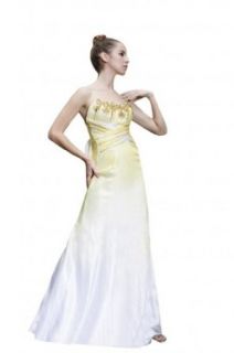Passat Women's Side Cut Outs Prom Dresses at  Womens Clothing store