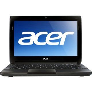 Acer Aspire One AOD270 26Dkk 10.1" LED Netbook   Intel Atom N2600 1.60 GHz Computers & Accessories