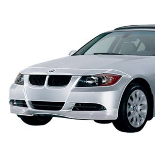 BMW Clear Protective Covering  Front Bumper   3 Series Convertible 2007 2010/ 3 Series Coupes 2007 2010: Automotive