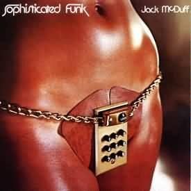 Sophisticated Funk [Vinyl]: Music