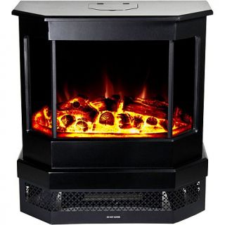 Frigidaire Cleveland Floor Standing Electric Fireplace