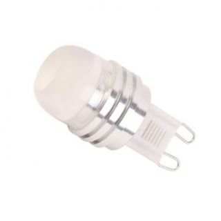 G9 LED bulb light 3W Cool White 270 300LM LED Bulb for landscape lighting DC12V   Led Household Light Bulbs  