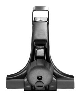 Thule Roof Rack Gutter Mount Foot Pack (Low): Sports & Outdoors