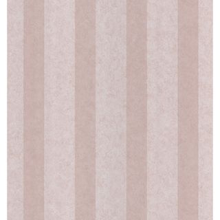 Brewster Mauve Textured Stripe Wallpaper Brewster Wallpaper