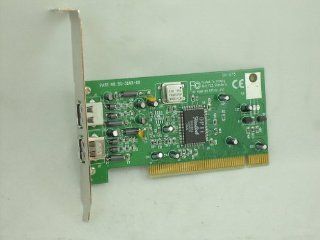Keyspan 2 Port USB PCI Card Bg 3800 00 Uh 275: Computers & Accessories