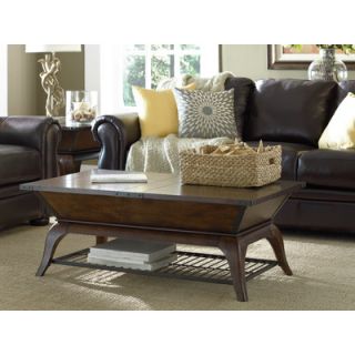Hammary New Haven Coffee Table Set
