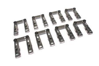 COMP Cams 98837 16 Elite Race Solid Roller Lifter for Small Block Ford 289 302/351 Windsor with Offsets, (Set of 16): Automotive